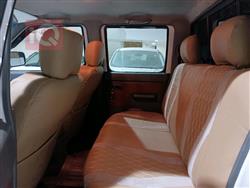 Nissan NP300